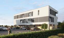 Trosoban stan, Pula, Štinjan, prodaja, 217900 €, 61 m2