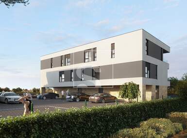 Trosoban stan, Pula, Štinjan, prodaja, 217900 €, 61 m2