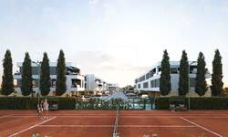 Trosoban stan, Pula, Štinjan, prodaja, 230500 €, 67 m2