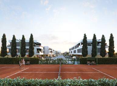 Trosoban stan, Pula, Štinjan, prodaja, 230500 €, 67 m2