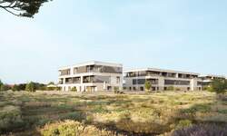 Trosoban stan, Pula, Štinjan, prodaja, 233500 €, 61 m2