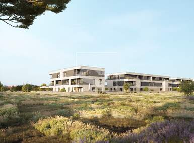 Trosoban stan, Pula, Štinjan, prodaja, 233500 €, 61 m2