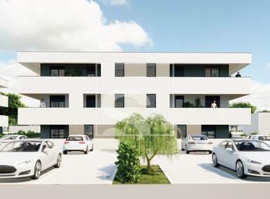 Trosoban stan, Pula, Šikići, prodaja, 177500 €, 57 m2