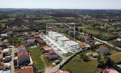 Dvosoban stan, Pula, Šikići, prodaja, 159800 €, 48 m2