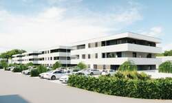 Dvosoban stan, Pula, Šikići, prodaja, 161000 €, 48 m2