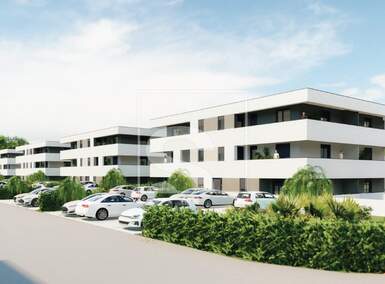 Dvosoban stan, Pula, Šikići, prodaja, 161000 €, 48 m2