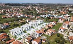 Dvosoban stan, Pula, Šikići, prodaja, 158800 €, 47 m2