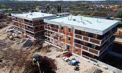 Trosoban stan, Pula, Šikići, prodaja, 180525 €, 57 m2