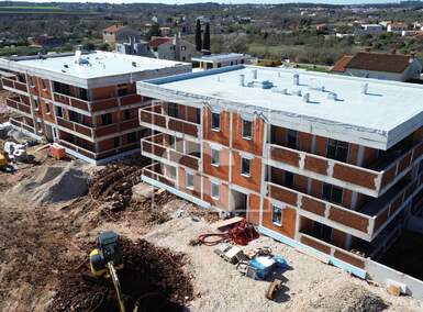 Trosoban stan, Pula, Šikići, prodaja, 180525 €, 57 m2