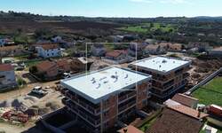 Trosoban stan, Pula, Šikići, prodaja, 180525 €, 57 m2