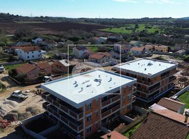 Trosoban stan, Pula, Šikići, prodaja, 180525 €, 57 m2