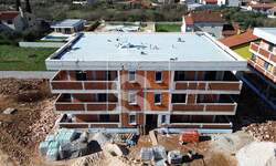 Trosoban stan, Pula, Šikići, prodaja, 180525 €, 57 m2