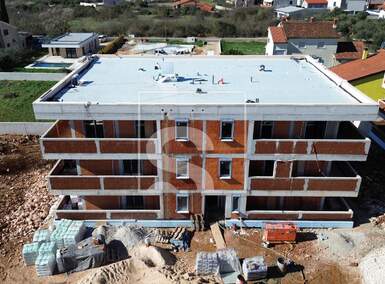 Trosoban stan, Pula, Šikići, prodaja, 180525 €, 57 m2