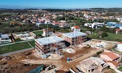 Trosoban stan, Pula, Šikići, prodaja, 180525 €, 57 m2