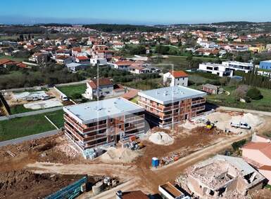 Trosoban stan, Pula, Šikići, prodaja, 180525 €, 57 m2