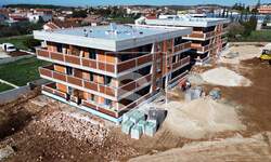 Trosoban stan, Pula, Šikići, prodaja, 222025 €, 67 m2