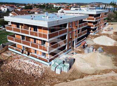 Trosoban stan, Pula, Šikići, prodaja, 222025 €, 67 m2