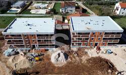 Trosoban stan, Pula, Šikići, prodaja, 222025 €, 67 m2