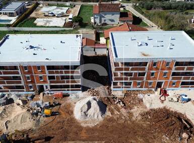 Trosoban stan, Pula, Šikići, prodaja, 222025 €, 67 m2