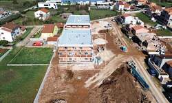 Trosoban stan, Pula, Šikići, prodaja, 180525 €, 62 m2