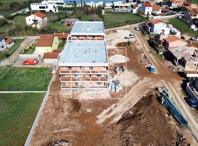 Trosoban stan, Pula, Šikići, prodaja, 180525 €, 62 m2