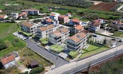 Trosoban stan, Fažana, prodaja, 350175 €, 93 m2