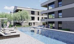 Cetvorosoban stan, Fažana, prodaja, 449809 €, 121 m2