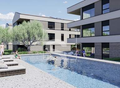 Cetvorosoban stan, Fažana, prodaja, 449809 €, 121 m2