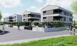 Trosoban stan, Fažana, prodaja, 350175 €, 93 m2