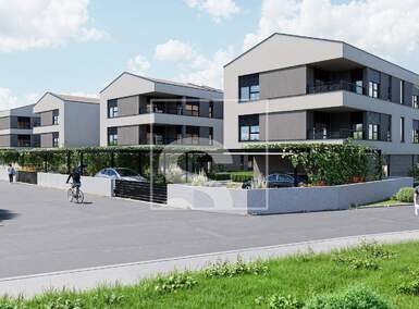 Trosoban stan, Fažana, prodaja, 350175 €, 93 m2