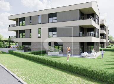 Trosoban stan, Fažana, prodaja, 395325 €, 105 m2