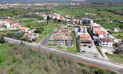 Cetvorosoban stan, Fažana, prodaja, 362250 €, 96 m2