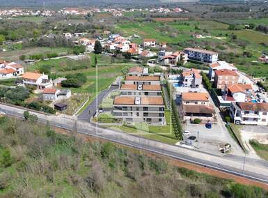 Cetvorosoban stan, Fažana, prodaja, 362250 €, 96 m2