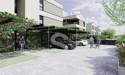 Trosoban stan, Fažana, prodaja, 299645 €, 77 m2