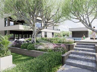 Cetvorosoban stan, Fažana, prodaja, 400350 €, 106 m2