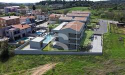 Trosoban stan, Fažana, prodaja, 290174 €, 75 m2