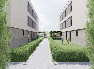 Cetvorosoban stan, Fažana, prodaja, 378525 €, 100 m2