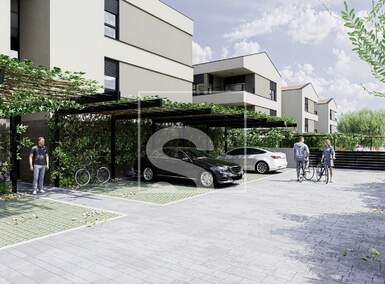 Dvosoban stan, Fažana, prodaja, 221753 €, 56 m2