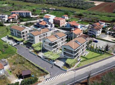 Trosoban stan, Fažana, prodaja, 290174 €, 75 m2