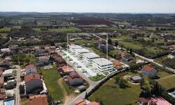 Dvosoban stan, Pula, Šikići, prodaja, 169500 €, 53 m2