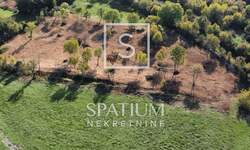 Zemljiste, Marčana, Rakalj, prodaja, 69800 €, 821 m2