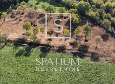 Zemljiste, Marčana, Rakalj, prodaja, 69800 €, 821 m2