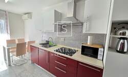 Jednosoban stan, Rijeka, Krnjevo, najam, 500 €, 36 m2