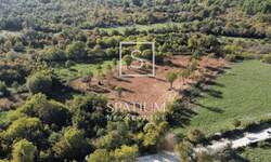 Zemljiste, Marčana, Rakalj, prodaja, 69800 €, 821 m2