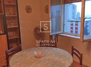 Dvosoban stan, Rijeka, Donja Vežica, prodaja, 157000 €, 41 m2