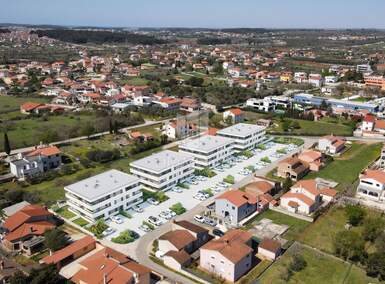 Dvosoban stan, Pula, prodaja, 189250 €, 64 m2