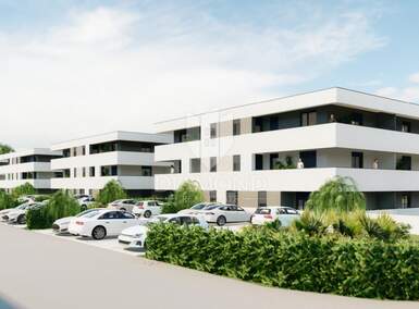 Jednosoban stan, Pula, prodaja, 165130 €, 53 m2