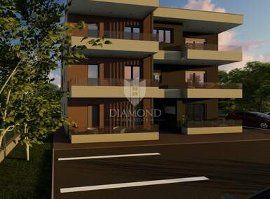 Trosoban stan, Viškovo, Sroki, prodaja, 202800 €, 68 m2