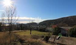 Zemljiste, Vinodol, Bribir, prodaja, 68000 €, 700 m2