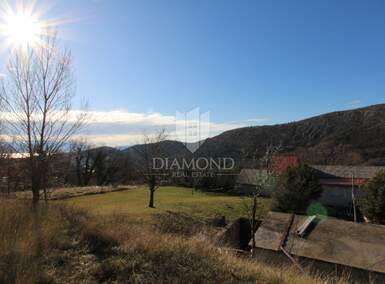 Zemljiste, Vinodol, Bribir, prodaja, 68000 €, 700 m2